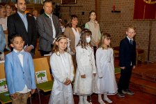 26.05.2022 Erstkommunion